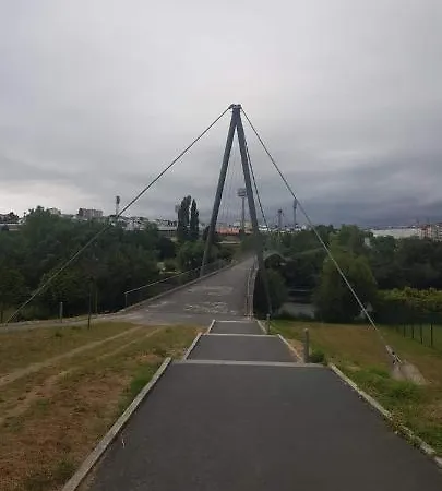Lazzaretto Vivienda Uso Turistico *