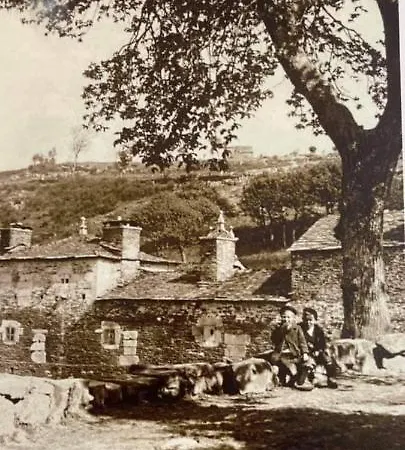 Casa vacanze Lazzaretto Vivienda Uso Turístico *