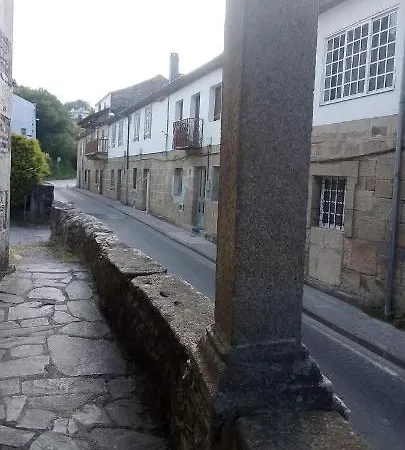 Lazzaretto Vivienda Uso Turistico Ferienhaus