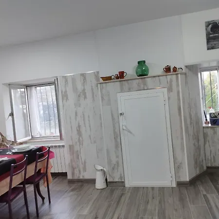 Lazzaretto Vivienda Uso Turistico