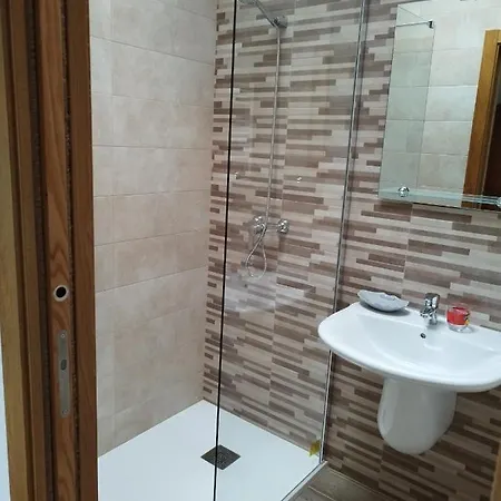 Casa vacanze Lazzaretto Vivienda Uso Turístico Lugo