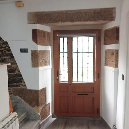 Lazzaretto Vivienda Uso Turistico Holiday home