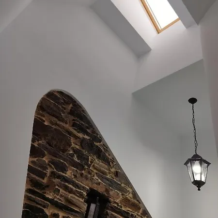 Lazzaretto Vivienda Uso Turístico *