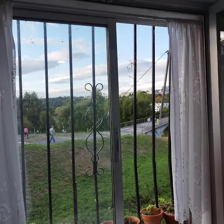 Lazzaretto Vivienda Uso Turistico