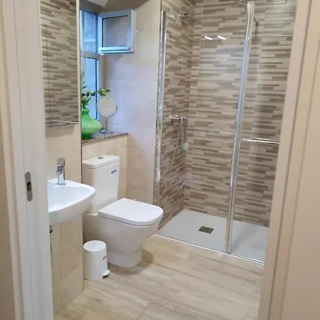 Lazzaretto Vivienda Uso Turistico Holiday home Lugo