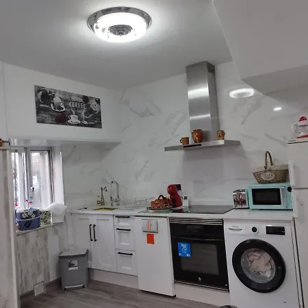Lazzaretto Vivienda Uso Turistico *