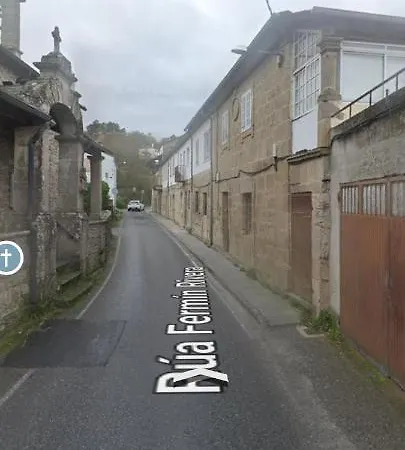 Lazzaretto Vivienda Uso Turistico