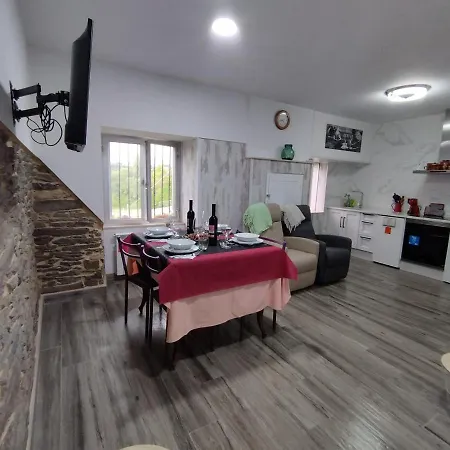 Casa vacanze Lazzaretto Vivienda Uso Turístico