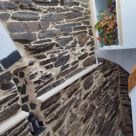 Ferienhaus Lazzaretto Vivienda Uso Turistico *