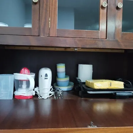 Сasa de vacaciones Lazzaretto Vivienda Uso Turístico