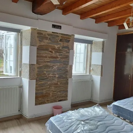 Lazzaretto Vivienda Uso Turístico * Lugo