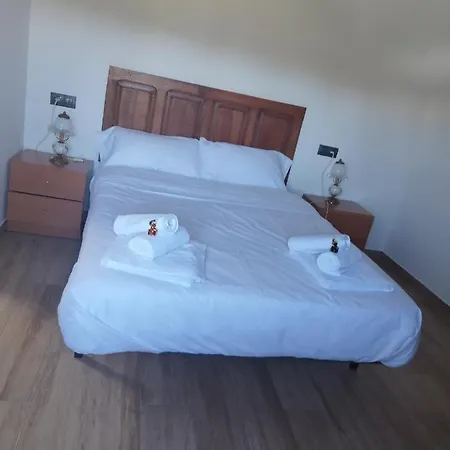 Lazzaretto Vivienda Uso Turístico