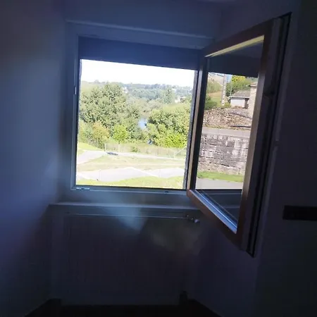 Holiday home Lazzaretto Vivienda Uso Turistico