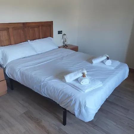 Holiday home Lazzaretto Vivienda Uso Turistico