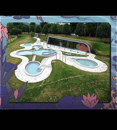 Holiday home Lazzaretto Vivienda Uso Turistico
