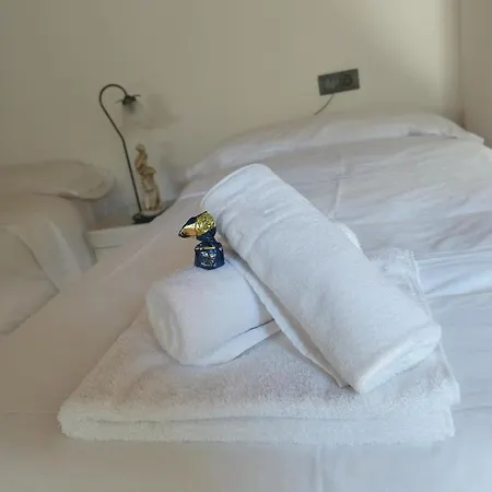 Lazzaretto Vivienda Uso Turístico Casa vacanze