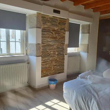 Lazzaretto Vivienda Uso Turístico *