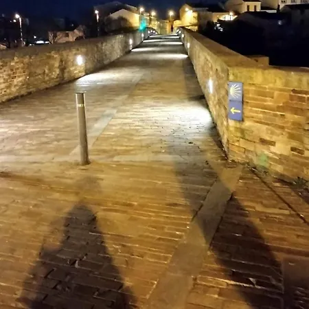 Lazzaretto Vivienda Uso Turístico