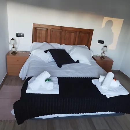 Lazzaretto Vivienda Uso Turistico Holiday home *