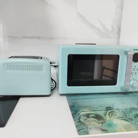 Lazzaretto Vivienda Uso Turístico *