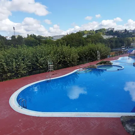 Holiday home Lazzaretto Vivienda Uso Turistico *