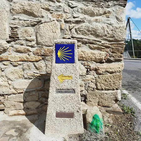 Lazzaretto Vivienda Uso Turistico Ferienhaus Lugo