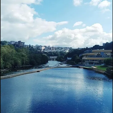 Lazzaretto Vivienda Uso Turistico