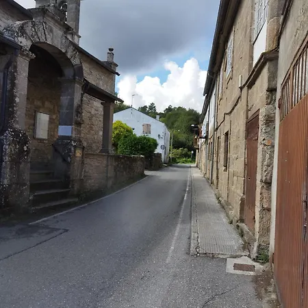 Lazzaretto Vivienda Uso Turístico * Lugo