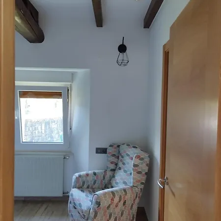 Lazzaretto Vivienda Uso Turístico * Lugo