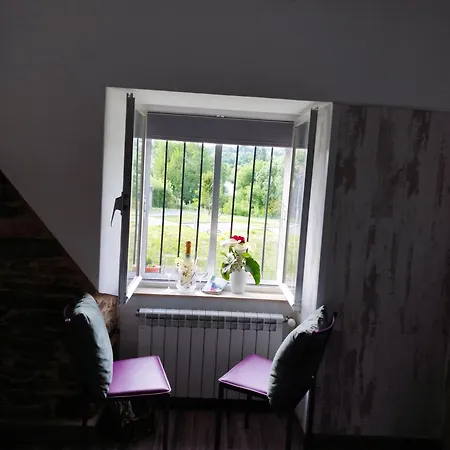 Сasa de vacaciones Lazzaretto Vivienda Uso Turístico *