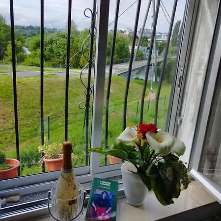 Holiday home Lazzaretto Vivienda Uso Turistico Lugo
