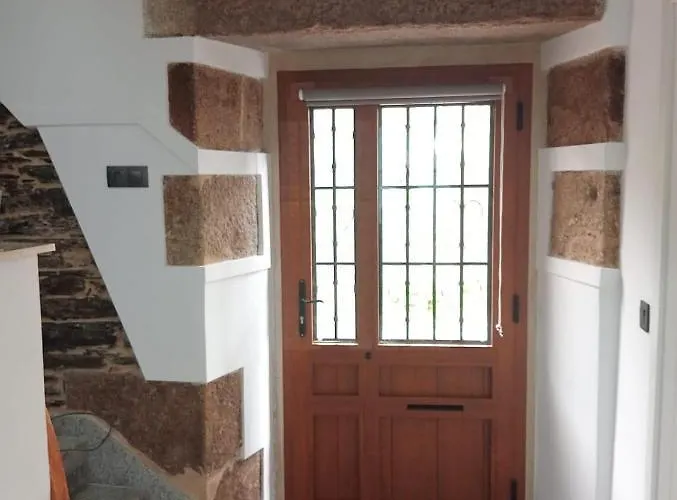 Lazzaretto Vivienda Uso Turistico 度假居