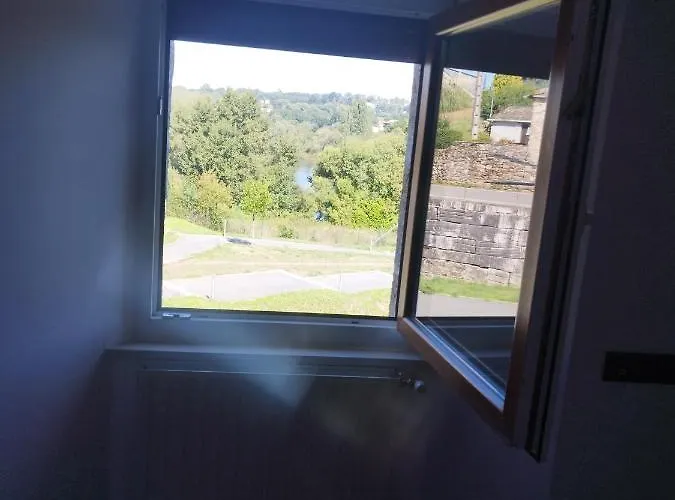 度假居 Lazzaretto Vivienda Uso Turistico