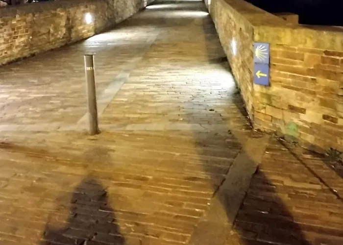 Lazzaretto Vivienda Uso Turistico