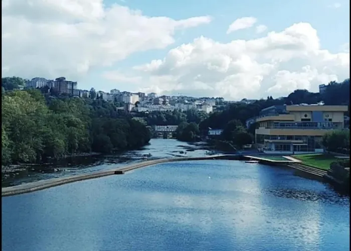 Lazzaretto Vivienda Uso Turistico