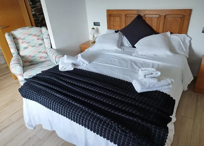 Lazzaretto Vivienda Uso Turistico * Lugo